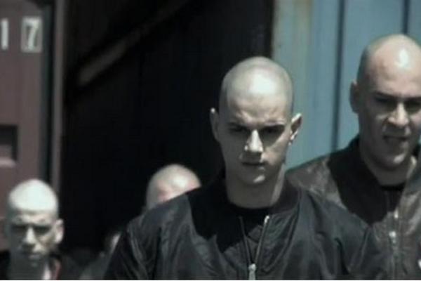 HULIGAN IZ FILMA ŠIŠANJE danas je neprepoznatljiv, zgodan je do bola i NEMA ŽENE KOJA GA NE BI POŽELELA! (FOTO)