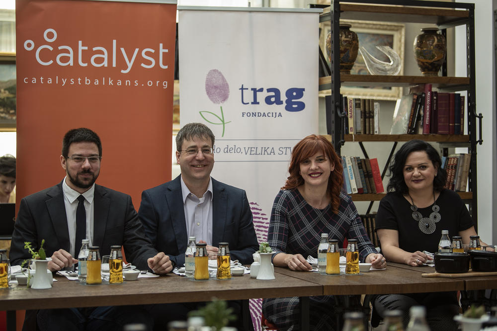 DOBROČINSTVO U SRBIJI U VELIKOM USPONU: Objavljeno koliko su građani i kompanije DONIRALE tokom prošle godine