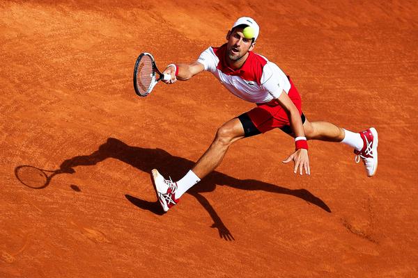 SLEDEĆI JE RIM: Poznat protivnik Novaka u prvom kolu Mastersa! (FOTO)