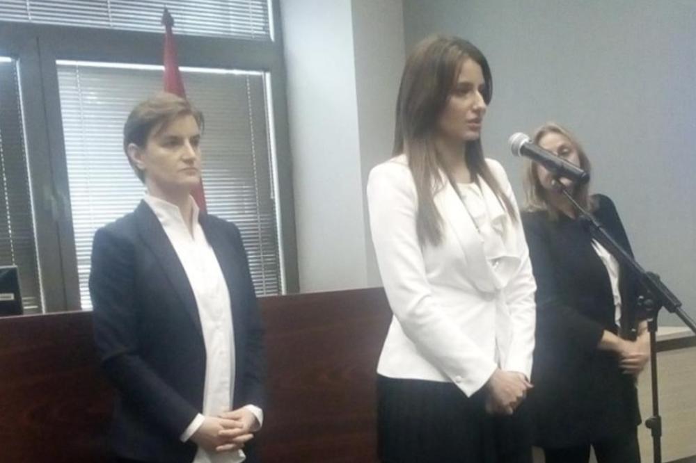 BRNABIĆ I KUBUROVIĆ: Pravosudno-informacionim sistemom urađen ogroman posao, cilj ubrzanje sudskih i tužilačkih postupaka!