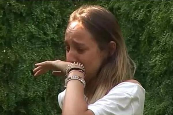 Luna u totalnom rasulu, jadala se Zorici, a ona je upozorila: NE GAZI KA PAKLU, MLADA SI (FOTO) (VIDEO)