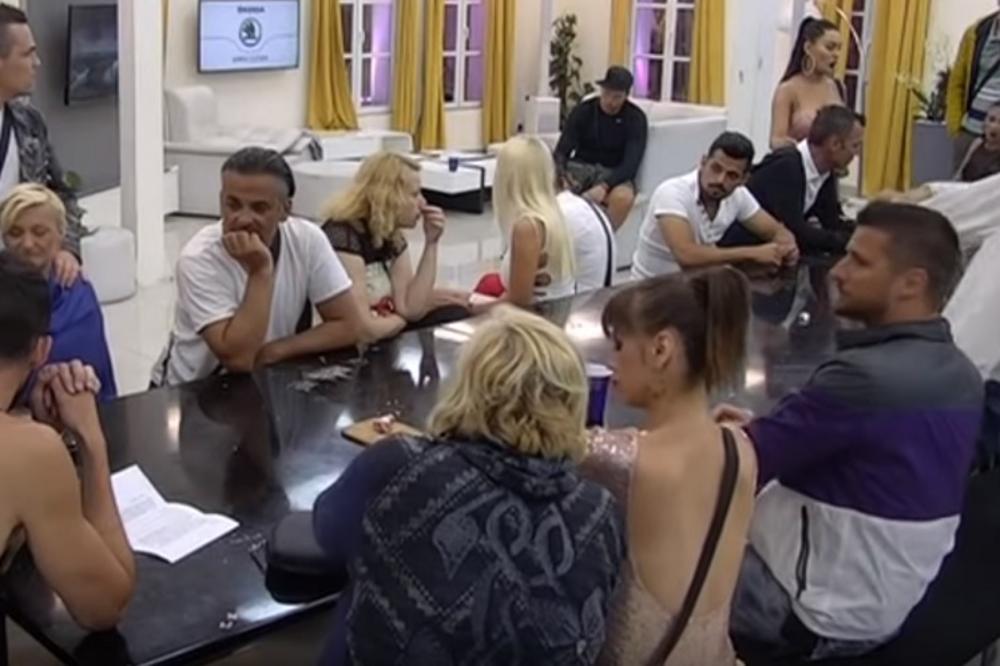 BIVŠI ZADRUGAR POSTAO OTAC: Svojoj ćerki je dao prelepo ime (FOTO)