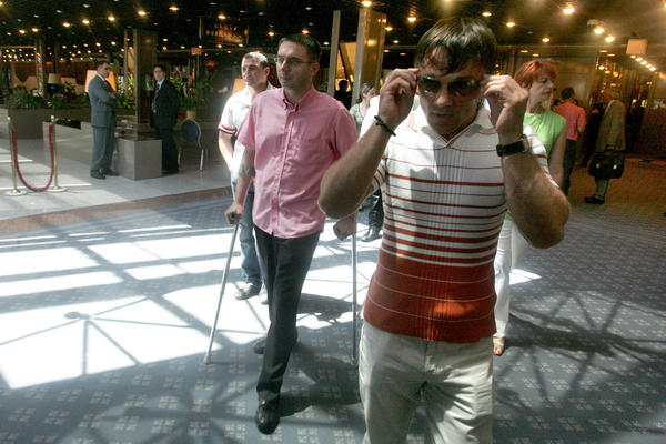 ARKANOV UBICA SE PLAŠI DA ĆE GA UBITI U SRBIJI! 1 njegov saučesnik JE IZREŠETAN, osvetu su DUGO ČEKALI (FOTO)