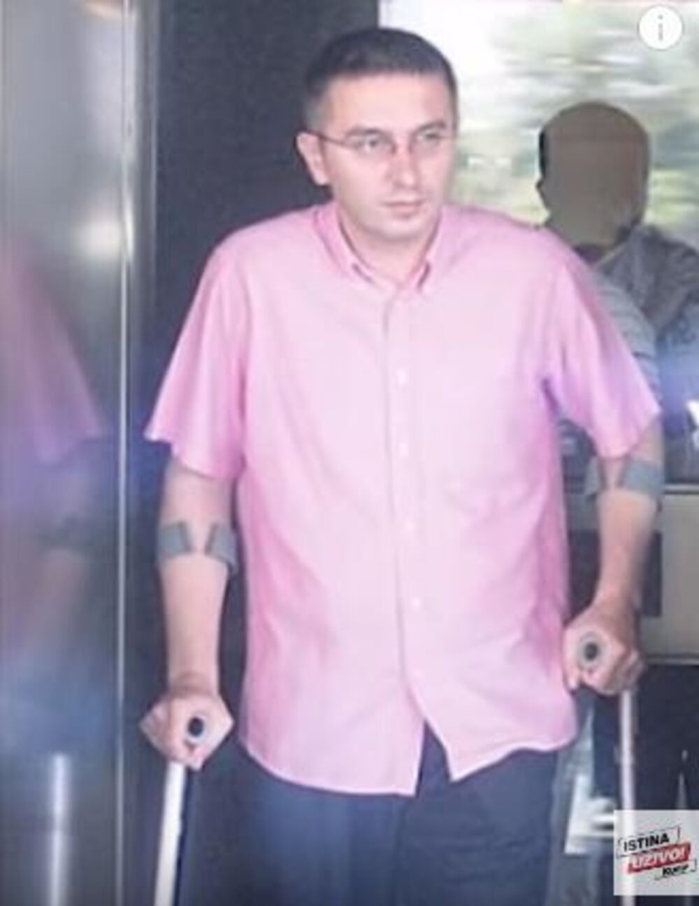 KO JE NOVI MILJKOVIĆEV ADVOKAT? Presudio Arkanovim ubicama, CEO ŽIVOT ...