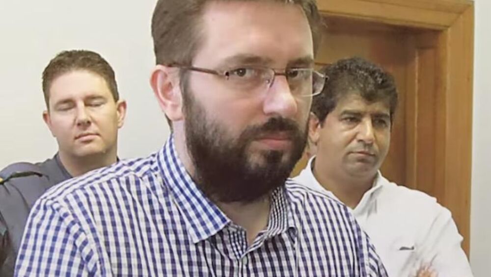 ARKANOV UBICA JE MRTAV, u krimi svetu bio je POTPUNO NEPOZNAT dok nije ...