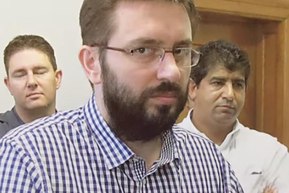 SUD U KEJPTAUNU ODBIO KAUCIJU! Arkanov ubica uskoro saznaje da li će biti izručen Srbiji