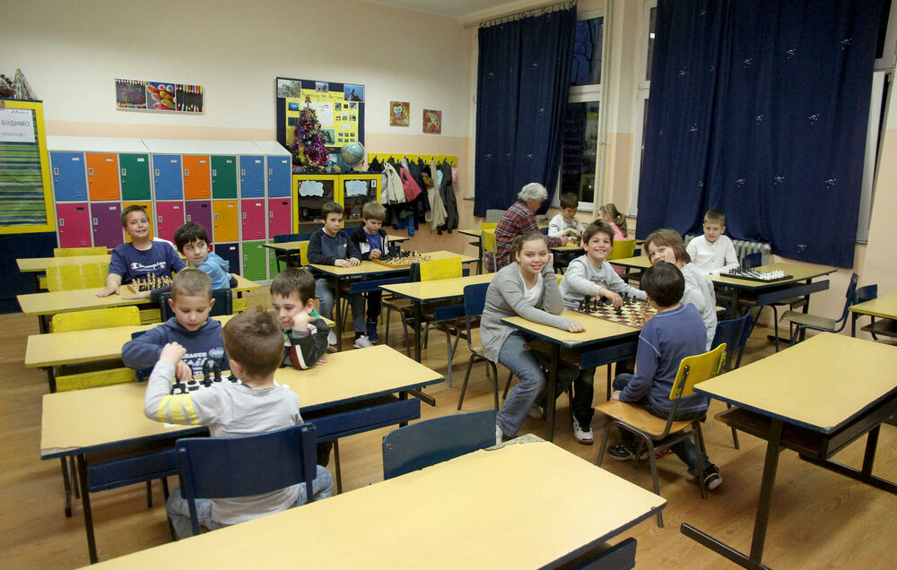 Krajnji cilj je da se papirni dnevnici potpuno izbace iz upotrebe   