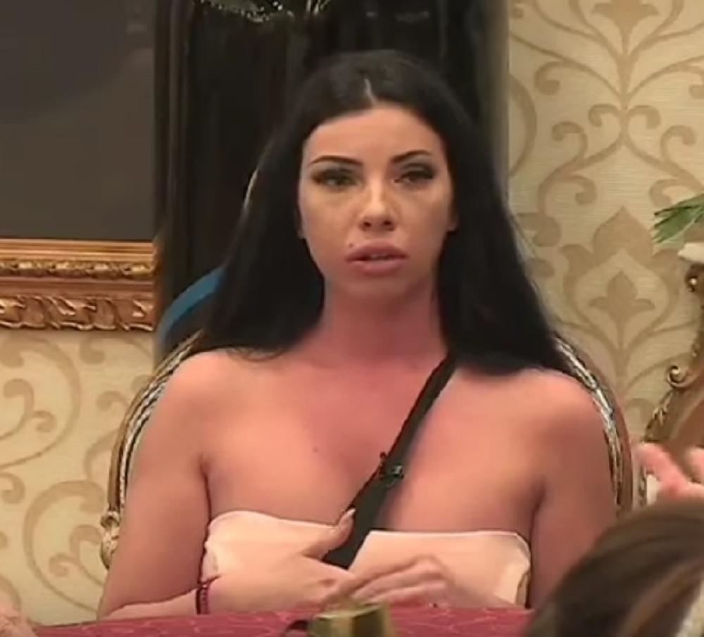 Anamarija je priznala da je među njima bilo intimnih odnosa  