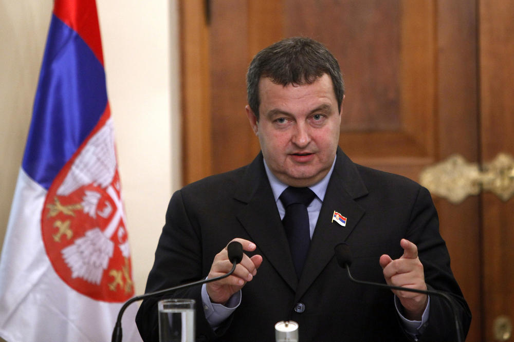 DAČIĆ O IŽIVLJAVANJU NAD SRPSKOM DEVOJKOM U CRNOJ GORI: Osuđujem hajku u crnogorskim medijima bez ikakvih dokaza! Ambasador mora da ispita sve!