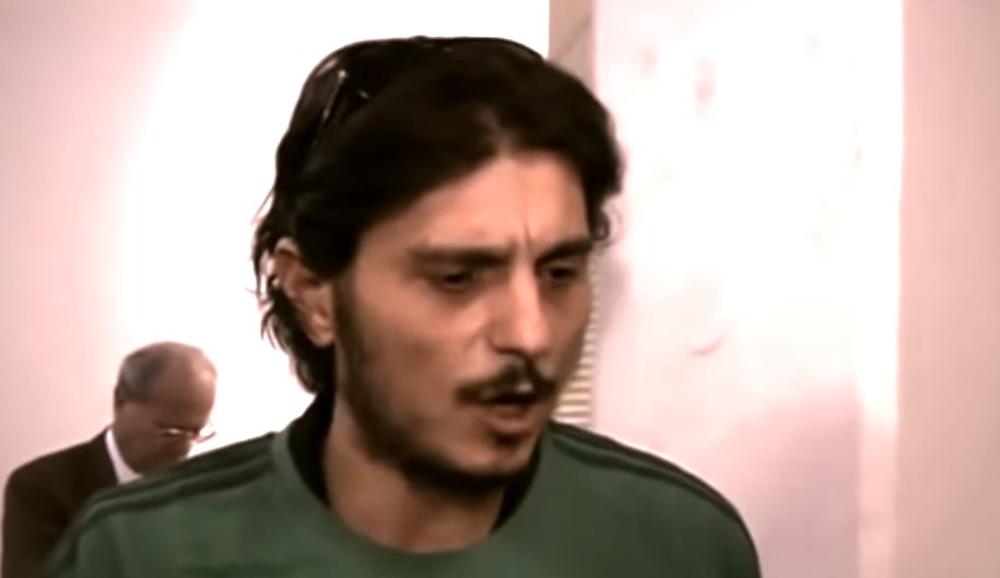 Dimitris Janakopulos  