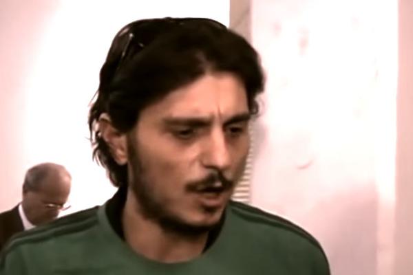 JANAKOPULOS DAO OSTAVKU U PANATINAIKOSU: Ludi Grk napustio brod koji polako počinje da tone!