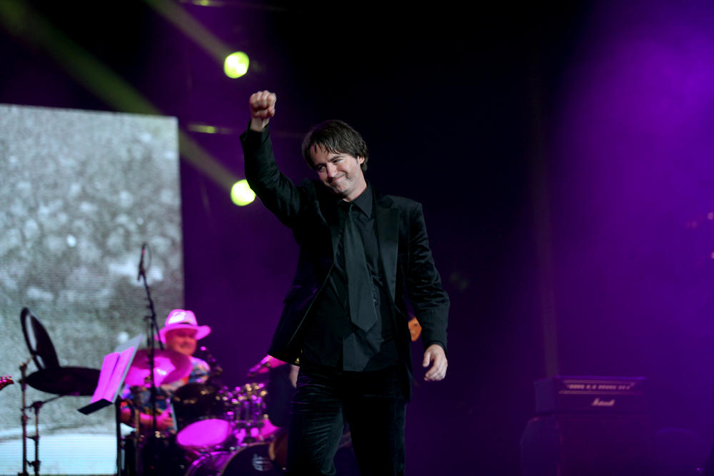 Iskreno priča o svojoj borbi  