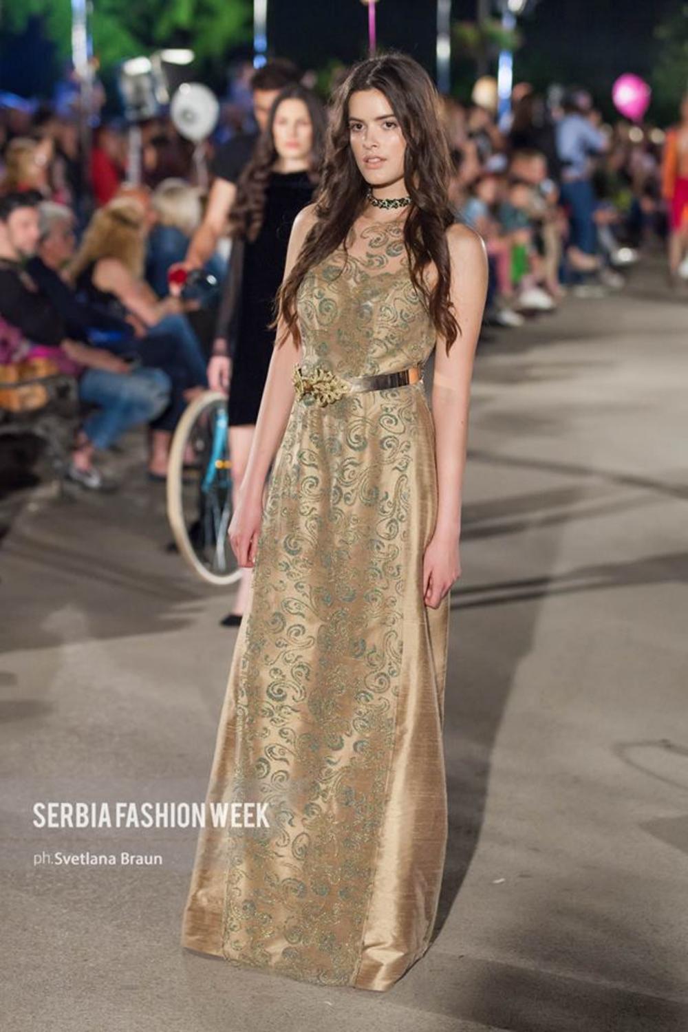 Serbia Fashion Week  