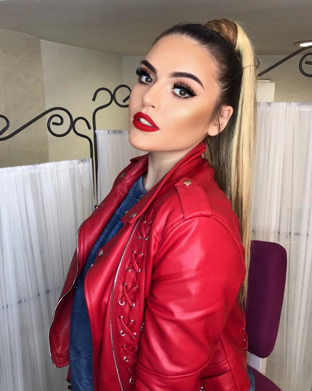 Publiku je kupila moćnim glasom  