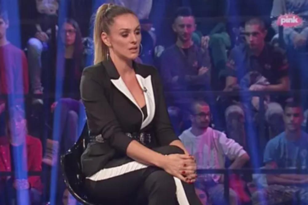 Anabela Atijas otkrila detalje udesa i KAKO SE OSEĆA posle posle nemilog događaja koji je juče doživela!
