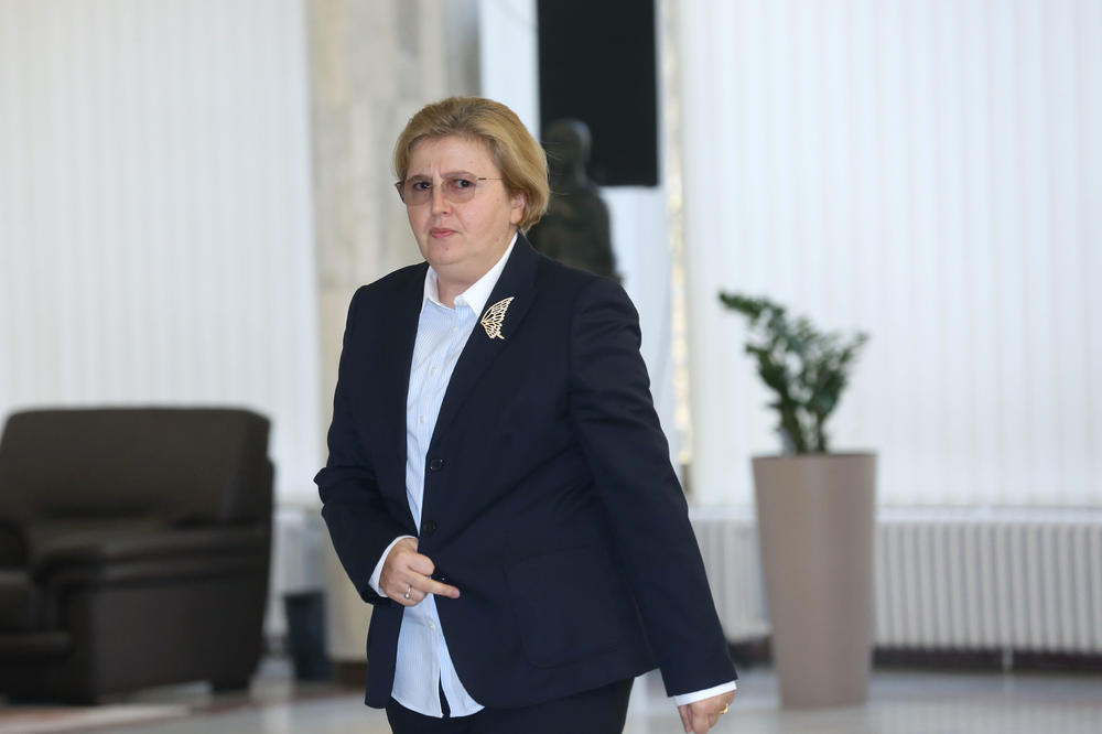 ZAGORKA DOLOVAC: Pred nama je jačanje borbe protiv kriminalnih grupa