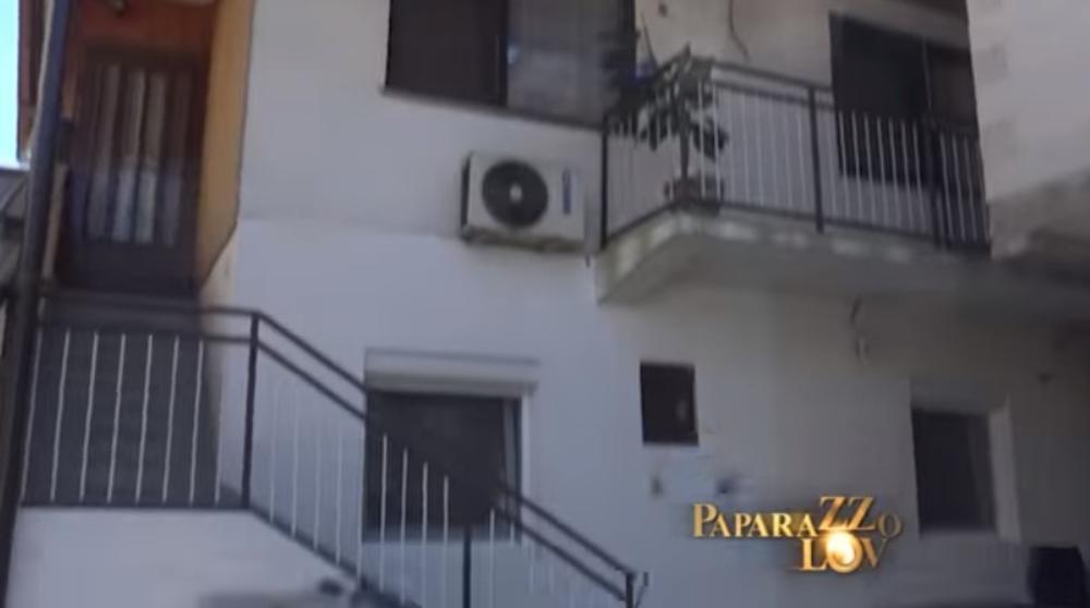 Rodna kuća Mace Diskrecije  