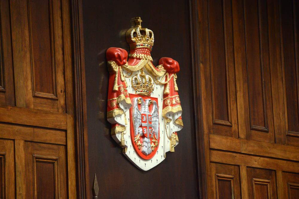 ŠVAJCARCI DANAS PRED VLADOM SRBIJE: Leks specijalis stigao u Nemanjinu! Ako bude usvojen, PRAVAC SKUPŠTINA