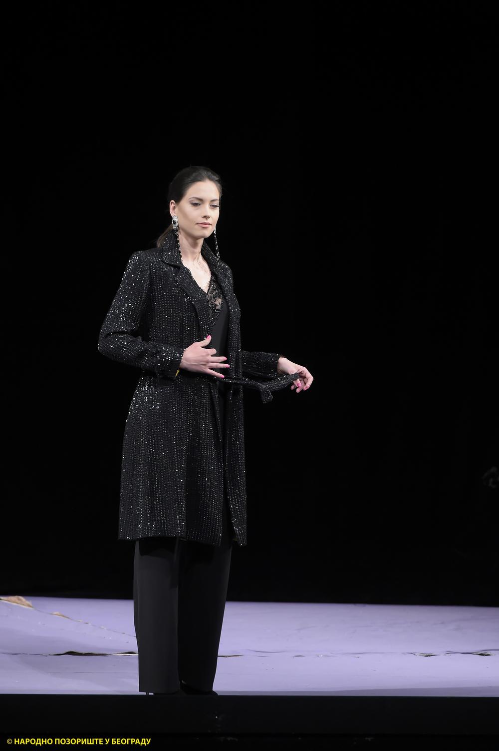 Revija Renata Balestre  