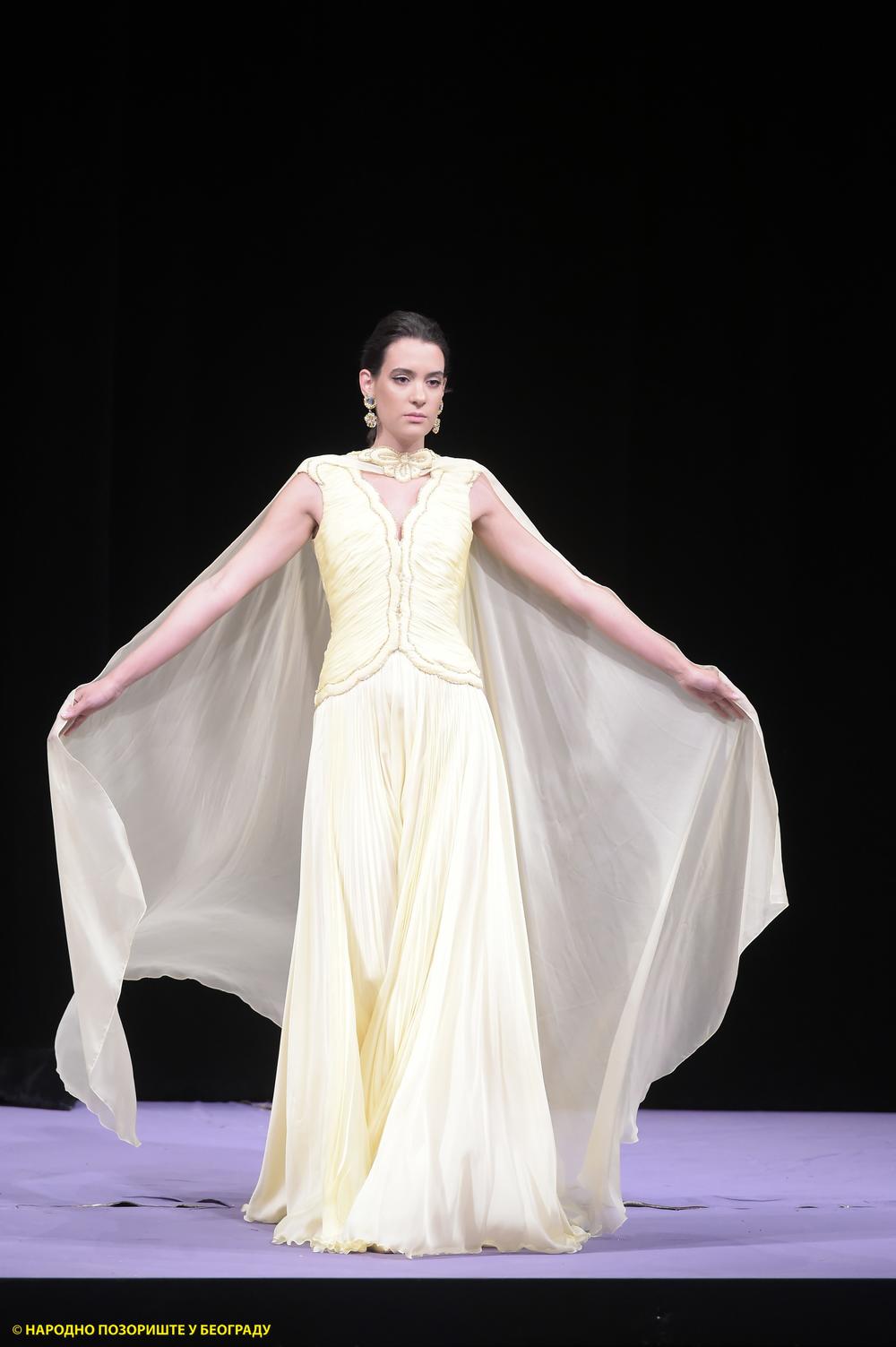 Revija Renata Balestre  