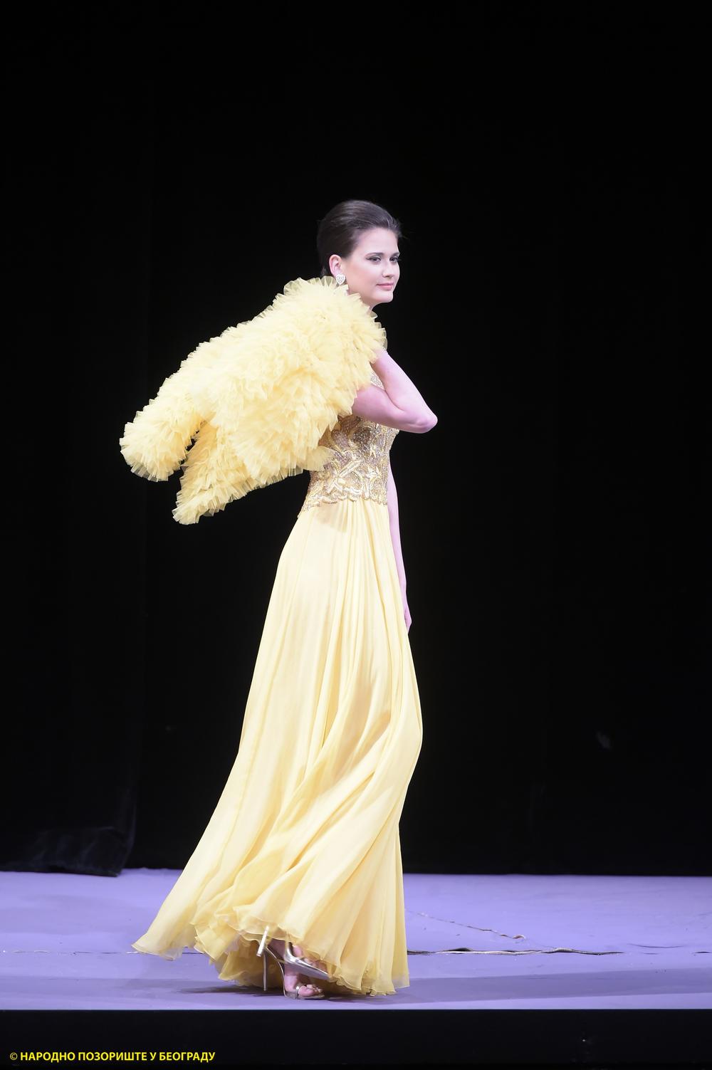 Revija Renata Balestre  