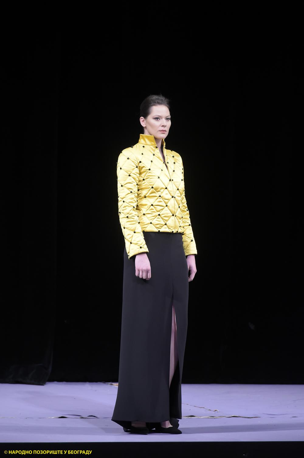 Revija Renata Balestre  