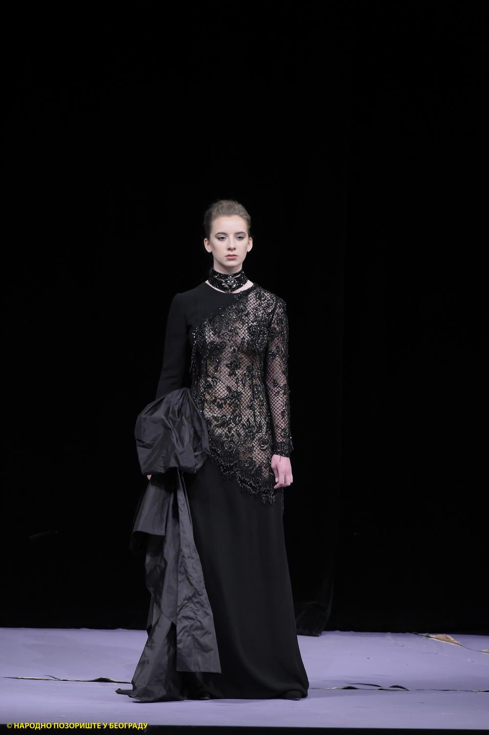 Revija Renata Balestre  