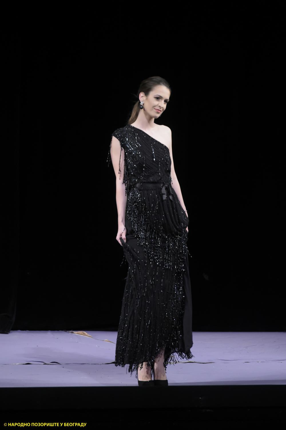 Revija Renata Balestre  