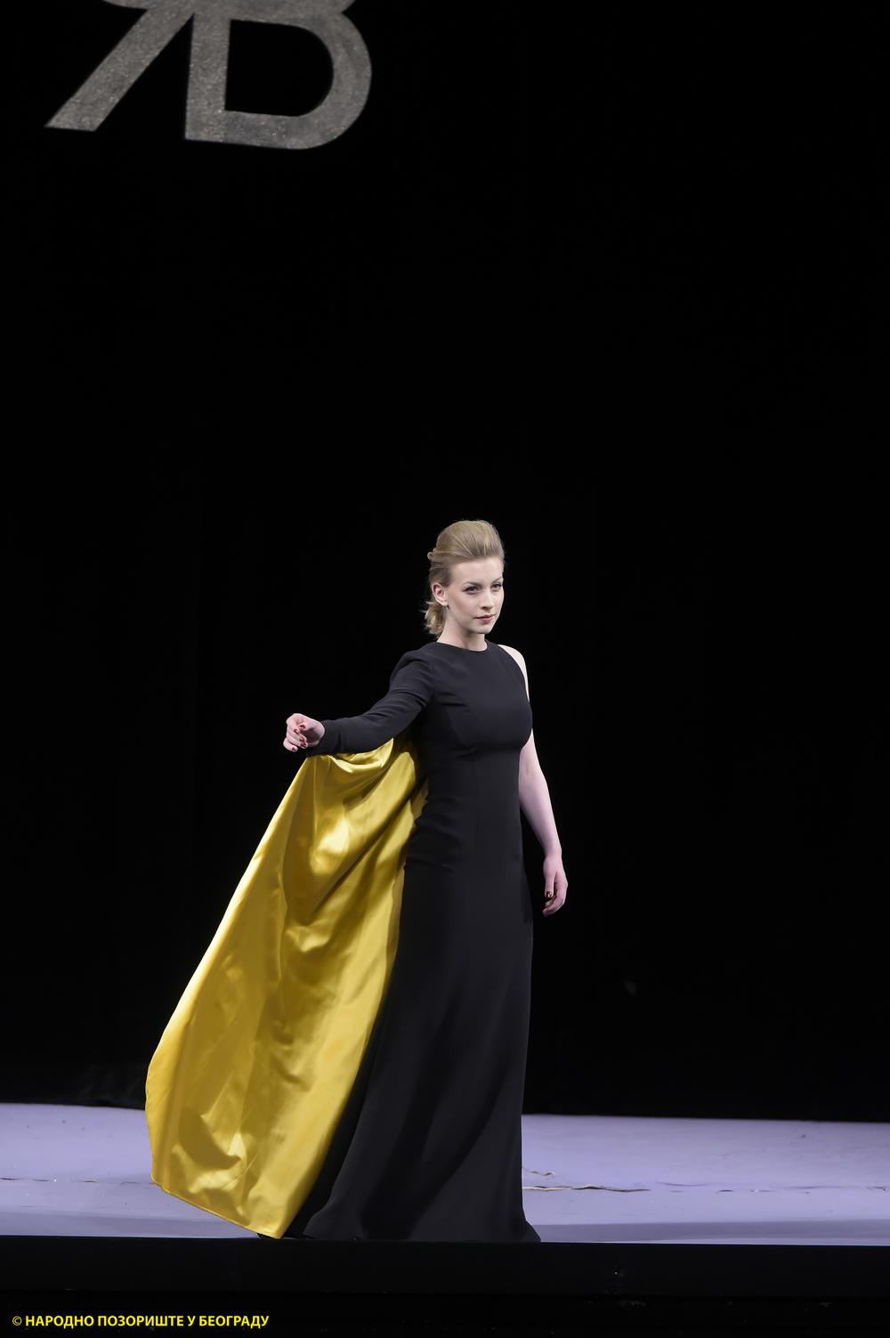 Revija Renata Balestre  