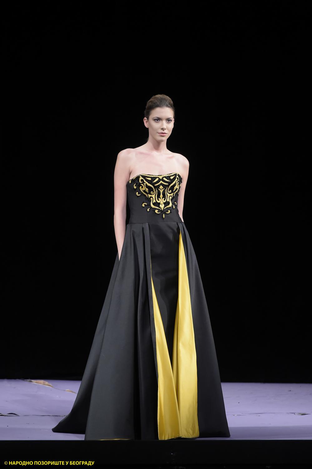 Revija Renata Balestre  