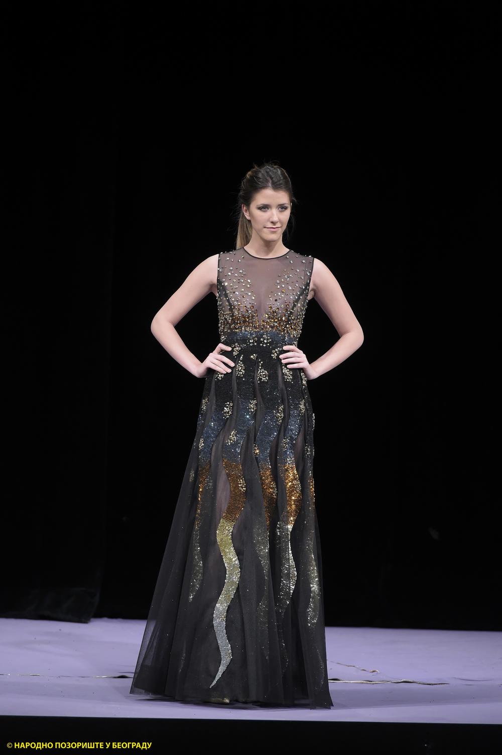 Revija Renata Balestre  