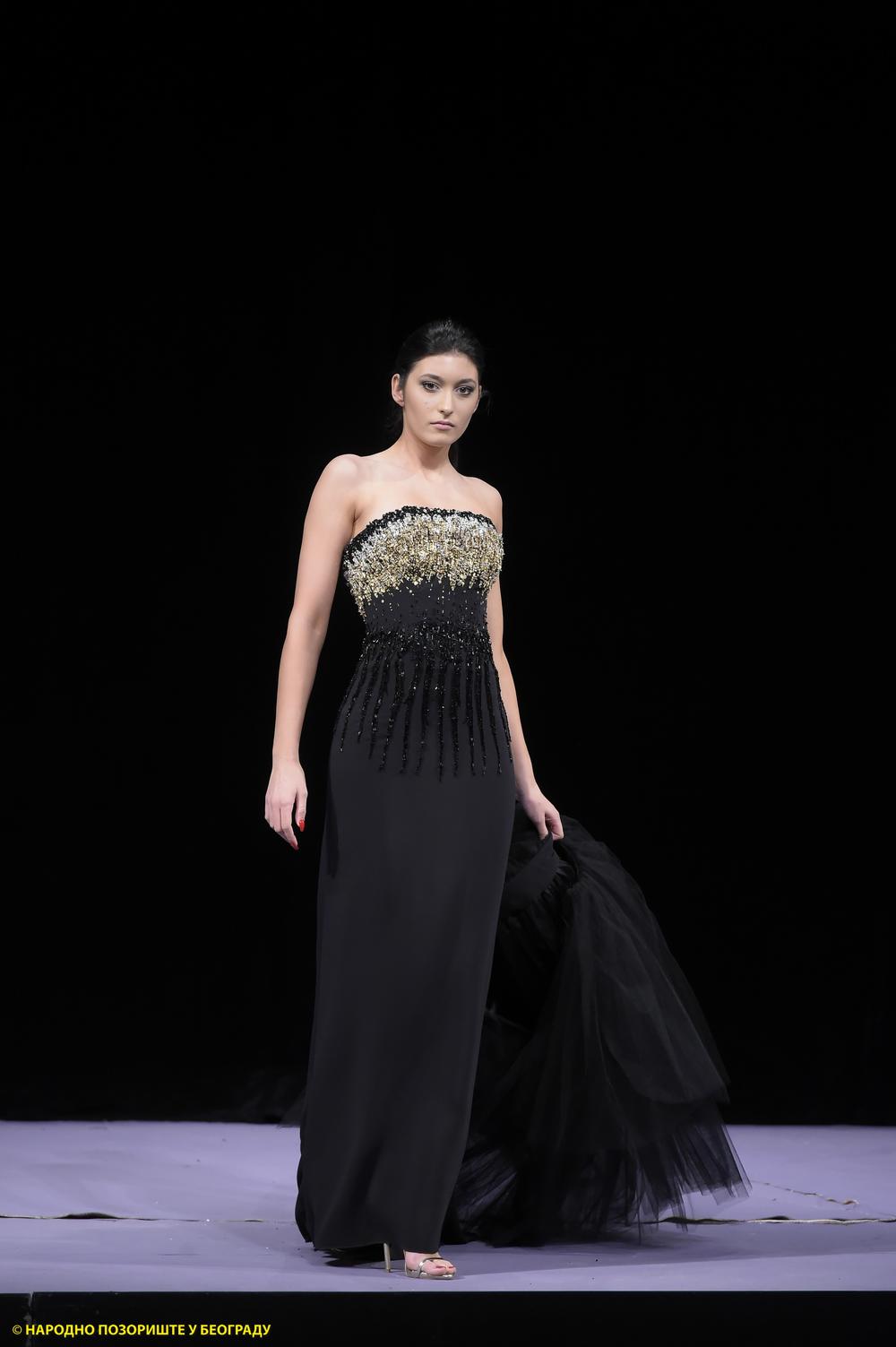 Revija Renata Balestre  