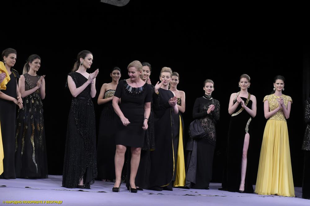 Revija Renata Balestre  