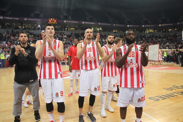 Bivši igrač Zvezde postaje trener! Uzima časove od Željka Obradovića, saigrači hoće da igraju za njega, ali pod jednim uslovom! (FOTO) (VIDEO)