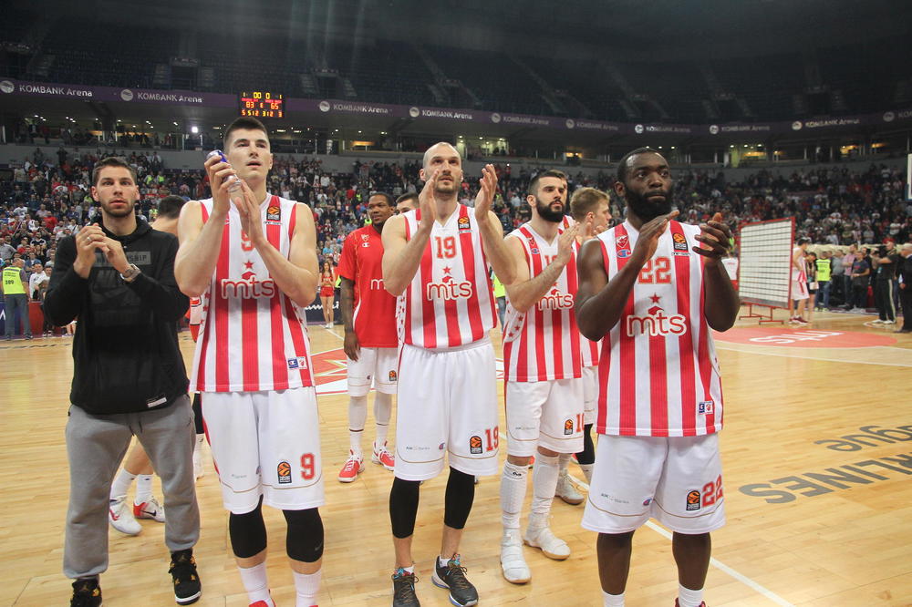 Bivši igrač Zvezde postaje trener! Uzima časove od Željka Obradovića, saigrači hoće da igraju za njega, ali pod jednim uslovom! (FOTO) (VIDEO)