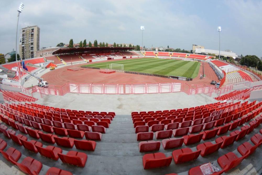 VOŠIN POKER! Tim iz Novog Sada danas doveo čak četiri pojačanja u jednom danu!