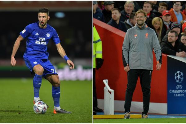 KLOPE, KAJEŠ LI SE BAR SAD ZBOG GRUJIĆA? Nemac bi dao sve na svetu sad za Srbina! (FOTO) (VIDEO)