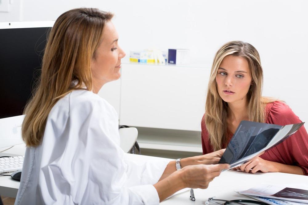 Novine i kada su skrining pregledi u pitanju  