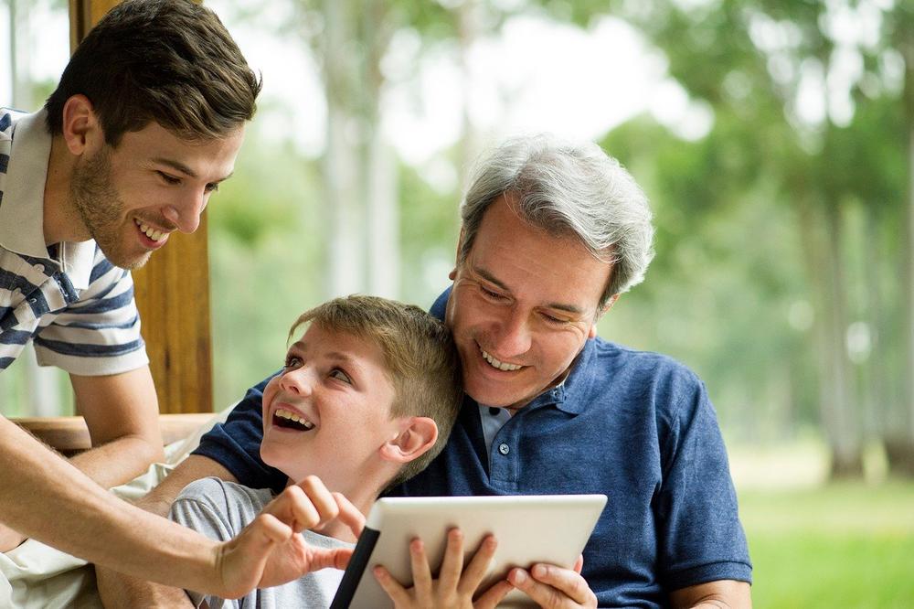 OBRADUJTE SEBE ILI DRUGE: Vrlo korisne i zabavne stvari za sve generacije!