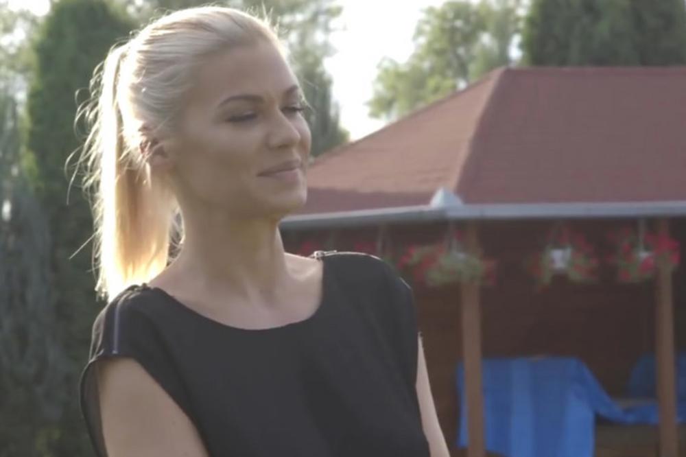 TREBALO JE DA SE OVDE PORODIČNO PRESELE: Ovako izgleda Natašin salaš u Čeneju, u koji je uložila 200.000 evra (FOTO)