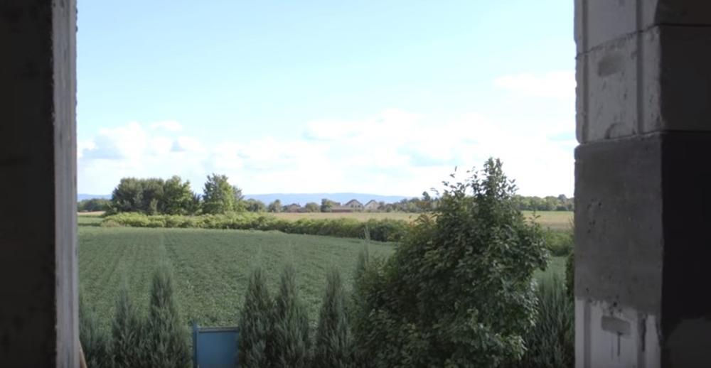 Imanje Nataše Bekvalac u Čeneju  