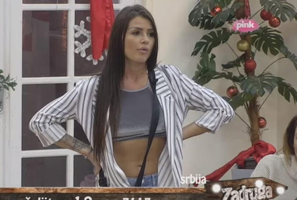 Marija Ana i Filip imaju veoma burnu vezu  