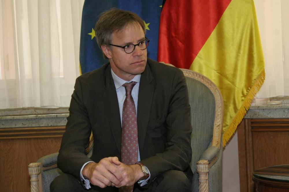 DITMAN: Srbija će 2020. biti blizu ulaska u EU! Reforme su ključne, naročito u oblasti vladavine prava!