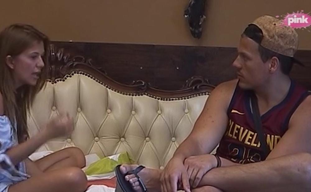 Da li je pomirenje na pomolu?  