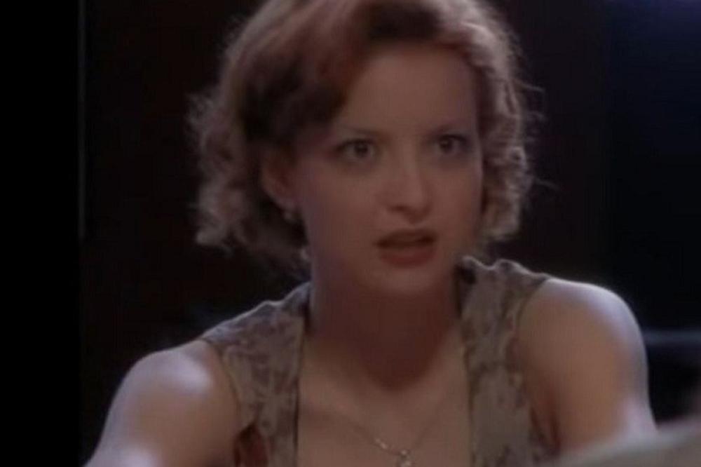 NAKON EROTSKE SCENE SA KOJOM SVI SU OSTALI ZATEČENI: Glumica se TAJNO udala za kolegu, a evo i kako DANAS IZGLEDA!