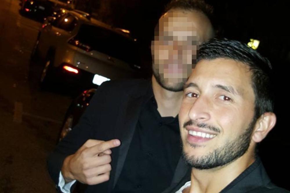 NENADA JE ZAUSTAVILA POLICIJA U AMERICI: Sada mu preti 48 godina robije!