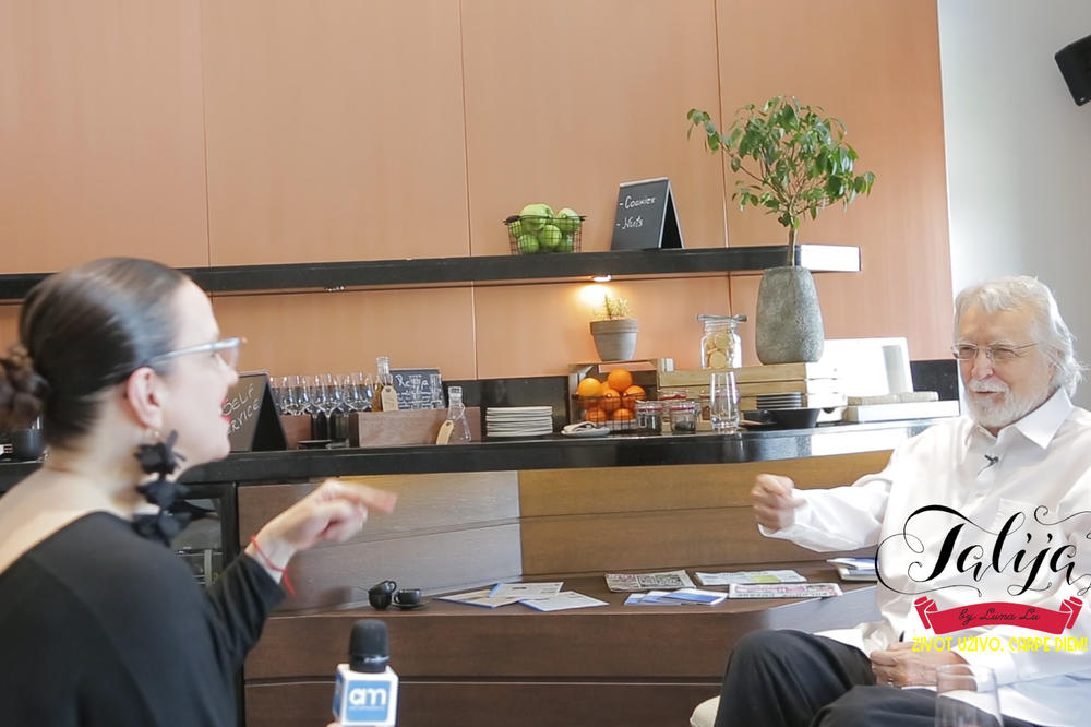 RECEPT ZA SREĆU: Doprite do svoje duše sa Nilom Volšom  (VIDEO)