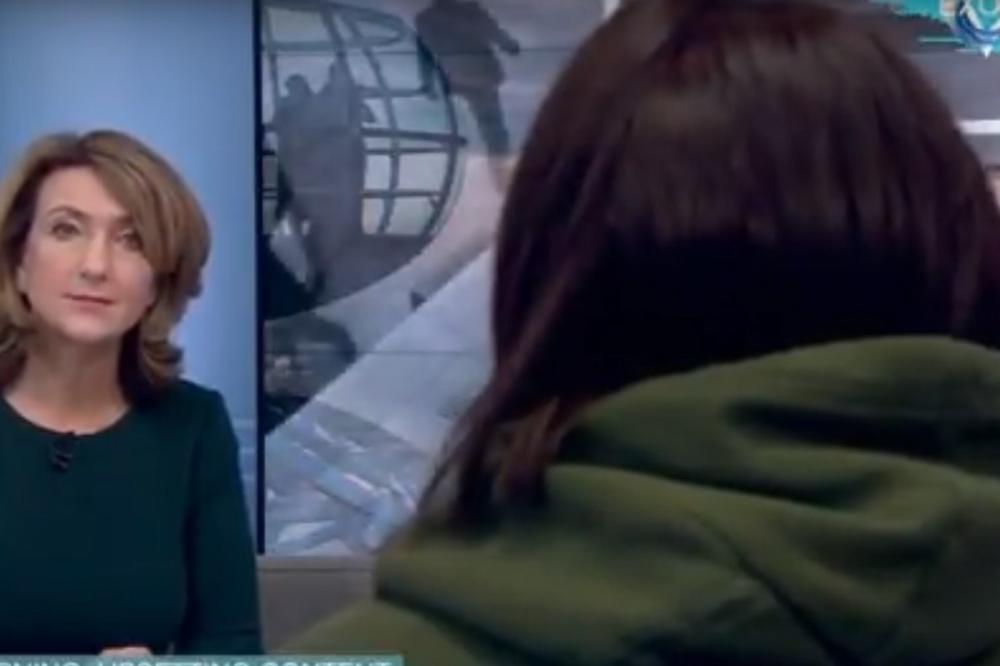 DEČAKA (7) SILOVAO ŠKOLSKI DRUG (8), MAJKA OČAJNA: Moj sin više nije isti, neprestano plače, a niko neće odgovarati (VIDEO)