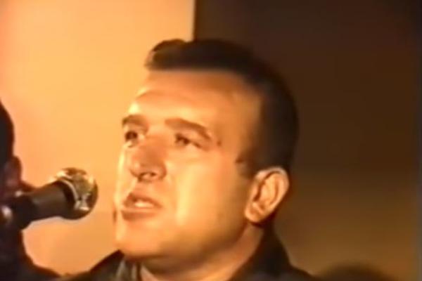 UHAPŠEN ATIF DUDAKOVIĆ: Ratni komandant Armije BiH priveden zbog RATNIH ZLOČINA NAD SRBIMA!