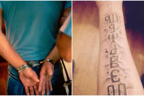 SRPSKI I HRVATSKI HAKERI JOVAN I KRISTIAN ZAJEDNO UZIMALI MILIONE! Odala ih je MISTERIOZNA zajednička TETOVAŽA!